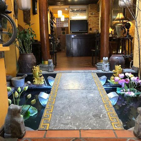 Hotel Garden Queen Hanoi Kültér fotó