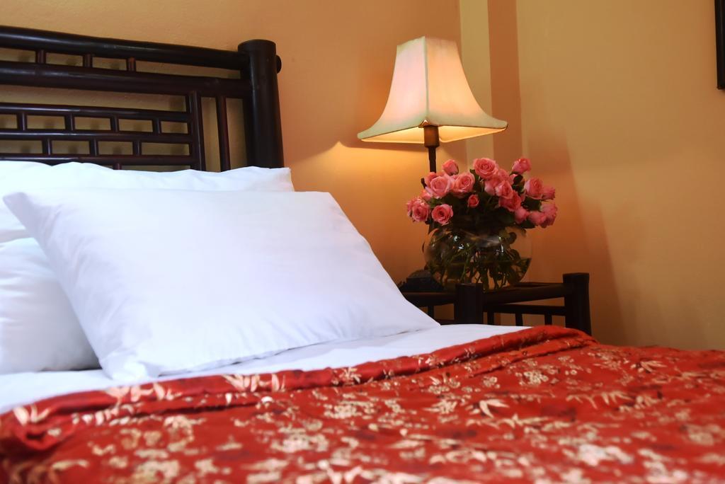 Hotel Garden Queen Hanoi Kültér fotó