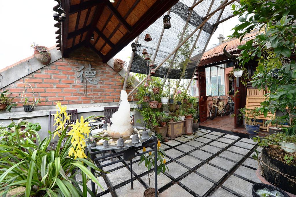 Hotel Garden Queen Hanoi Kültér fotó
