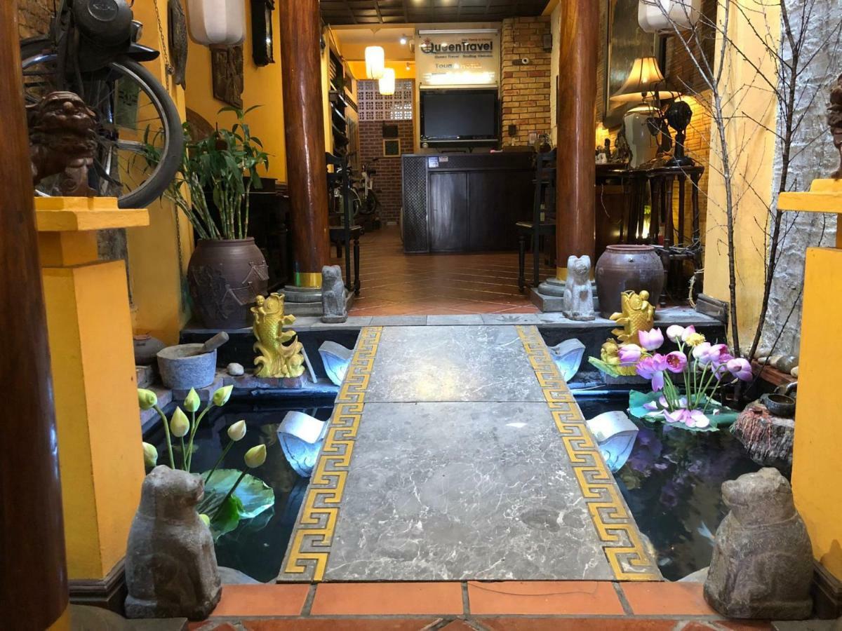 Hotel Garden Queen Hanoi Kültér fotó